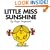 Little Miss Sunshine (Mr. Men and Little Miss)