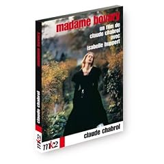 Madame bovary