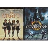 The Craft , the Covenant : Witchcraft 2 Pack Collection by 