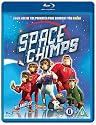 Space Chimps [Blu-ray] [2008]