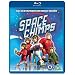 Space Chimps [Blu-ray]