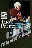 Tito Puente - Live in Montreal [DVD]