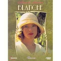Blanche (4DVD)