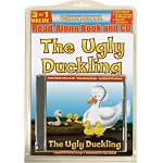 The Ugly Duckling Collector's Edition Classic Read Along Book /CD book cover