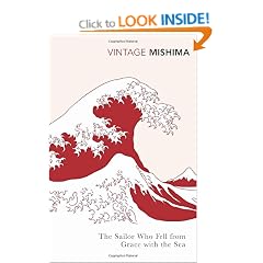 The Sailor Who Fell From Grace With The Sea (Vintage Classics)
