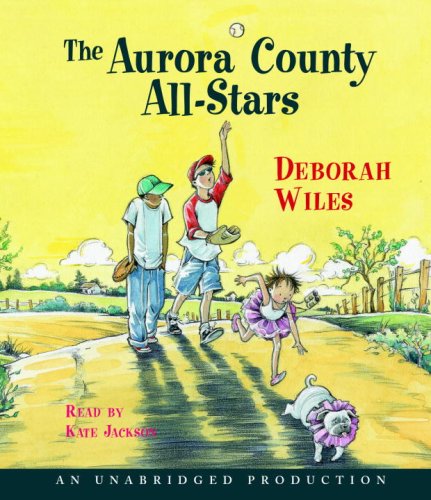City Travel Guides Discounted  Books : Aurora County All-Stars