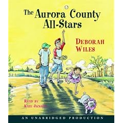 Aurora County All-Stars from Children