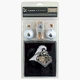 Purdue Boilermakers Golf Gift Set