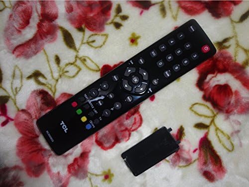 Brand NEW TCL RC3000E02 Remote Control for TCL Tv set