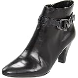 Bandolino Womens Flightie Ankle Boot