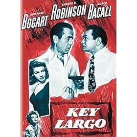 Inet Video N01-0123373 Key Largo - Keepcase
