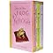 Great reads for middle readers (fantasy genre)
