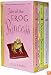 Tales of the Frog Princess Box Set, Books 1-3 (Tales of the Frog Princess)