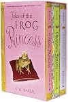 Tales of the Frog Princess Boxed Set