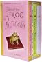 Tales of the Frog Princess Box Set, Books 1-3