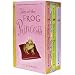 Tales of the Frog Princess Box Set, Books 1-3