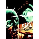 Area 10 (Vertigo Crime)