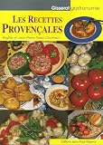 Revue Gisserot  / Les recettes provençales