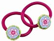 Mia Paradise Flower Hairband Elastic