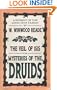 The Veil of Isis, Or Mysteries of the Druids