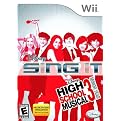 Disney Sing It: High School Musical 3: Senior Year (Nintendo Wii)
