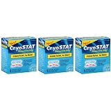 Cryostat Hemorrhoid Relief Pack Cryostat Hemorrhoid Relief Pack