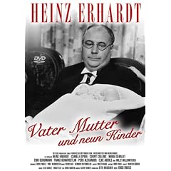 Vater, Mutter und neun Kinder (digital �berarbeitete Fassung)