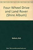 Four-wheel drive and land-rover