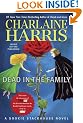 Dead in the Family (Sookie Stackhouse/True Blood, Book 10)