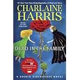 Dead in the Family (Sookie Stackhouse, Book 10)