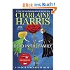 Dead in the Family: A Sookie Stackhouse Novel (Sookie Stackhouse/True Blood)