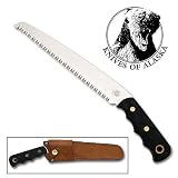 Knives of Alaska Wood Saw
