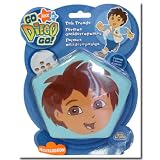 Go Diego Go Tub Treads By Ginsey Industries