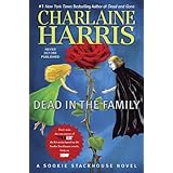 dead in the family sookie stackhousetrue blood book 10