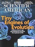 Scientific American (1-year auto-renewal)