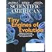 Scientific American (1-year auto-renewal)