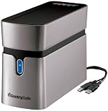 SentrySafe Safe Fire-Safe Waterproof 160 GB Hard Drive QA0004