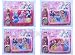 Disney Princess Snow white Cinderella Belle Purse Wallet & Watch Combo Pack Birthday Gift Present Girls Accessories