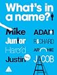 What's In a Name?
