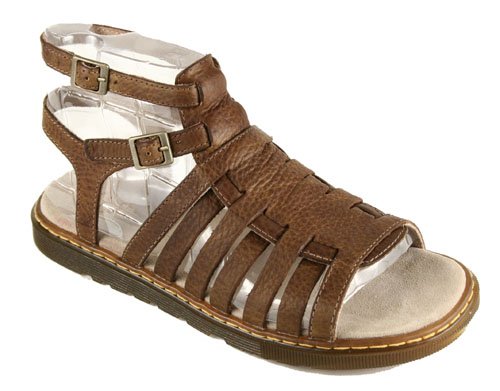Dr. Martens Womens Toa