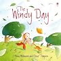 The Windy Day (Picture Books)
