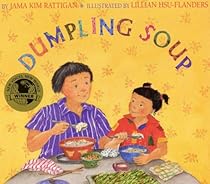 Dumpling Soup (Turtleback School & Library Binding Edition)