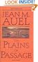 The Plains of Passage (Earth's Children (Prebound))