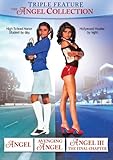 Angel Collection: Angel/Angel 2: Avenging Angel/Angel 3: The Final Chapter, The