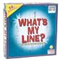 What's My Line; 50th Anniversary