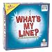 What's My Line; 50th Anniversary