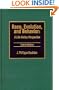 Race, Evolution, and Behavior: A Life History Perspective (3rd Edition)
