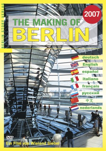 Making of Berlin