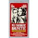 My Favorite Brunette [VHS]