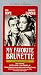VHS : My Favorite Brunette